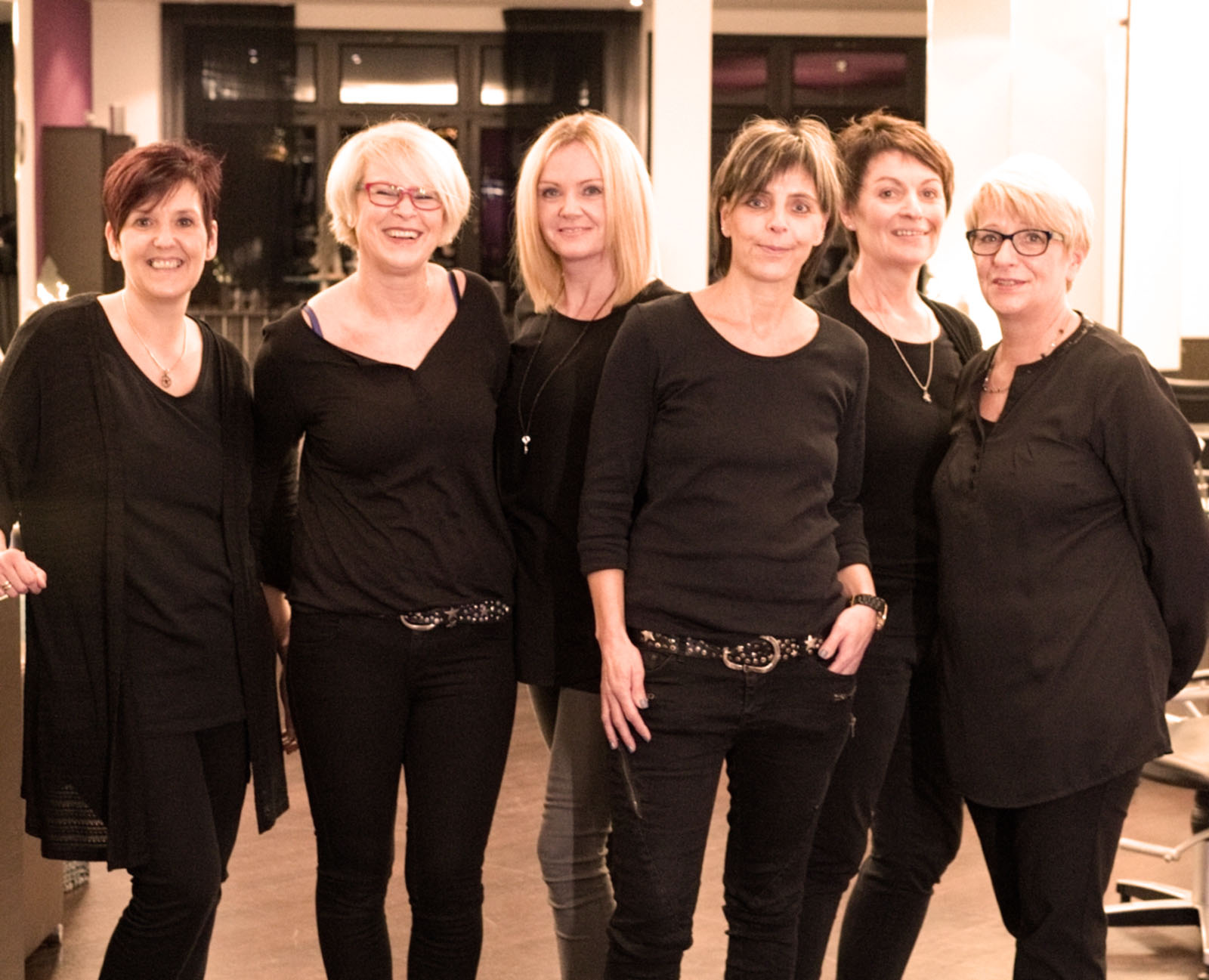 Unser Team